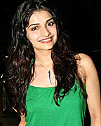 Prachi Desai